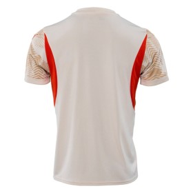 Camisola Olympique de Marseille Guarda Redes Equipamento 3ª 2024-25 Manga Curta